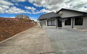 Favour Guest House